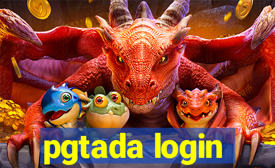 pgtada login